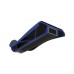 Самокат Globber Flow Foldable 125 чорно-синій (473-100)