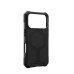 Чохол до мобільного телефона UAG iPhone 17 Pro Essential Armor MagSafe Black (114540114040)