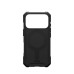 Чохол до мобільного телефона UAG iPhone 17 Pro Essential Armor MagSafe Black (114540114040)