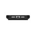 Чохол до мобільного телефона UAG iPhone 17 Pro Essential Armor MagSafe Black (114540114040)