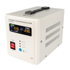 Стабілізатор LogicPower LP-3500RD EU, 2100W (22726)