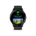 Смарт-годинник Garmin Venu 3, Black + Slate, GPS (010-02784-01)