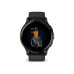 Смарт-годинник Garmin Venu 3, Black + Slate, GPS (010-02784-01)