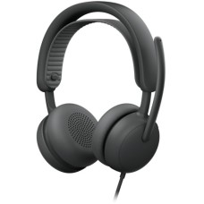 Навушники Logitech Zone Wired 2 for Business USB Graphite (981-001618)