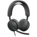 Навушники Logitech Zone Wired 2 for Business USB Graphite (981-001618)
