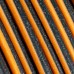 Пластик для 3D-принтера Polymaker PLA PANCHROMA DUAL MATTE 1,75mm 1kg SHADOW ORANGE (CA04050)