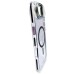 Чохол до мобільного телефона BeCover FIBRA Star Shine MagSafe Apple iPhone 17 Air Purple (715423)
