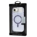 Чохол до мобільного телефона BeCover FIBRA Star Shine MagSafe Apple iPhone 17 Air Purple (715423)