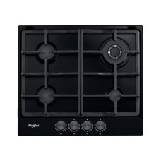 Варочна поверхня Whirlpool TKRL661NB