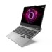Ноутбук Lenovo LOQ 15AHP10 (83JG00FCRA)