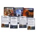 Настільна гра Geekach Games Зоряні війни: Повстання (Star Wars: Rebellion) (укр.) (GKCH200rb)