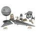 Настільна гра Geekach Games Зоряні війни: Повстання (Star Wars: Rebellion) (укр.) (GKCH200rb)