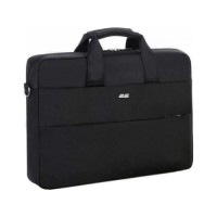 Сумка для ноутбука 2E 13/14", Slim Keeper Plus Black (2E-CBT2394BK)