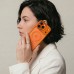 Чохол до мобільного телефона Armorstandart Unit-C MagCase Apple iPhone 17 Pro Orange + Black Button Set (ARM90588)