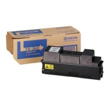 Тонер-картридж Kyocera TK-360 (Для FS-4020) 20K (1T02J20EUC/1T02J20NLS)