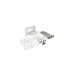 Батарея LiFePo4 Deye WD-G24200 26,6V 200Ah 5.12KWh (WD-G24200)