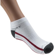Шкарпетки BNM SPORT (M0C0201-0133-5B-white)