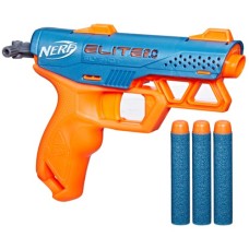 Іграшкова зброя Hasbro Бластер NERF Elite 2.0 Slyshot Слайшот (F6356)