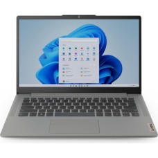 Ноутбук Lenovo IdeaPad Slim 3 14IAN8 (82XA0042RA)