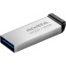 USB флеш накопичувач ADATA 32GB UR350 Silver-Black USB 3.2 (UR350-32G-RSR/BK)