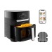 Мультипіч Moulinex Easy Fry&Grill Window (EZ506820)