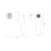 Шуруповерт Xiaomi HOTO 12V Brushless Drill Black (QWLDZ001)