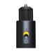 Шуруповерт Xiaomi HOTO 12V Brushless Drill Black (QWLDZ001)
