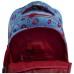 Рюкзак шкільний Head 4 HD-404 каркасний 39x29х27 31 л (501020004)
