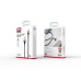 Дата кабель USB 2.0 AM to Lightning 1.0m 2.4A double-side grey XO (NB188-L-1-GR)