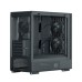 Корпус Zalman P10NAMUBLACK
