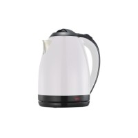 Електрочайник Delfa DK 3530 X white