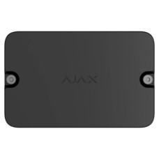 Модуль управління розумним будинком Ajax EN54 I/O Module (2X2) black