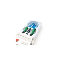 Набір інструментів Bakku BK-7289-A для ркмонта iPhone, Blister-box (BK-7289-A)