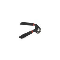 Ключ Voltronic универсальный 6-лепестковый, 7-14мм, 0.18kg，15.5*10*1cm, black, blister (YT40433)