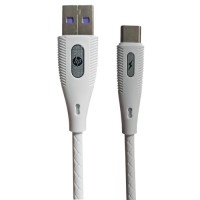 Дата кабель USB 2.0 AM to USB-C 2.0m 3A HP (HP_DHC-TC111-2M)