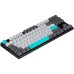 Клавіатура Varmilo APG87 Moonlight C-TK Brown Wireless White Led UA (A94A023D3A5A17A007)