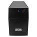 Пристрій безперебійного живлення Powercom RPT-800A Schuko