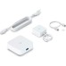Маршрутизатор Ubiquiti UniFi Express 7 (UX7)