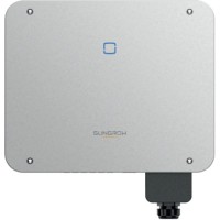 Сонячний інвертор Sungrow SG50CX-P2_V1 50KW 4 MPPT 220/380V, 3ф (ASG01767) (SG50CX-P2)