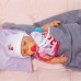 Аксесуар до ляльки Baby Born набір аксесуарів Pinplay Перші важливі моменти (837979)