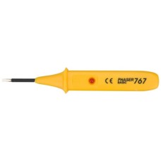 Викрутка Topex з індикатор напруги 3-500 В (39D066)