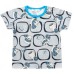 Піжама Breeze трикотажна (18609-86B-gray)