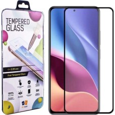 Скло захисне Drobak Motorola Moto Edge 20 Lite (606084)