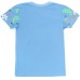 Футболка дитяча First kids WINNER (1997-110B-blue)