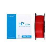 Пластик для 3D-принтера Creality PLA HP ULTRA 1кг, 1.75мм, red (3301010281)