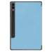 Чохол до планшета Armorstandart Smart Case Samsung Tab S9+ / S9 FE+ Sky Blue (ARM74488)