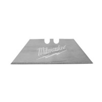 Лезо Milwaukee трапецієподібне універсальне, 50шт (48221950)