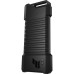 Накопичувач SSD USB-C 2TB TUF GAMING AS2000 PLUS ASUS (90DD02Y0-M09000)