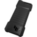 Накопичувач SSD USB-C 2TB TUF GAMING AS2000 PLUS ASUS (90DD02Y0-M09000)