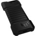 Накопичувач SSD USB-C 2TB TUF GAMING AS2000 PLUS ASUS (90DD02Y0-M09000)